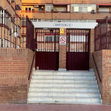 Apartamento El Molino Torrevieja Exterior foto