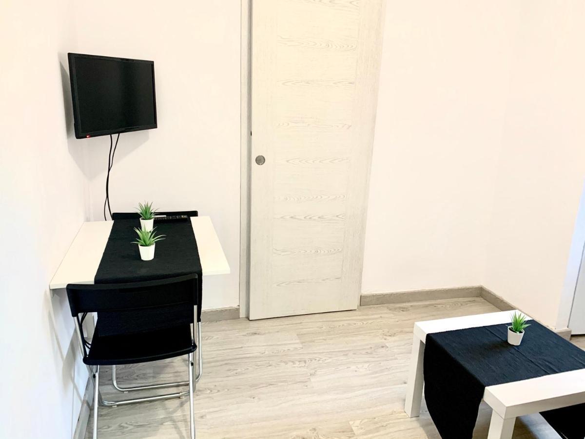 Apartamento El Molino Torrevieja Exterior foto