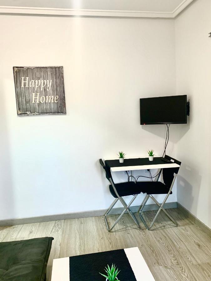 Apartamento El Molino Torrevieja Exterior foto