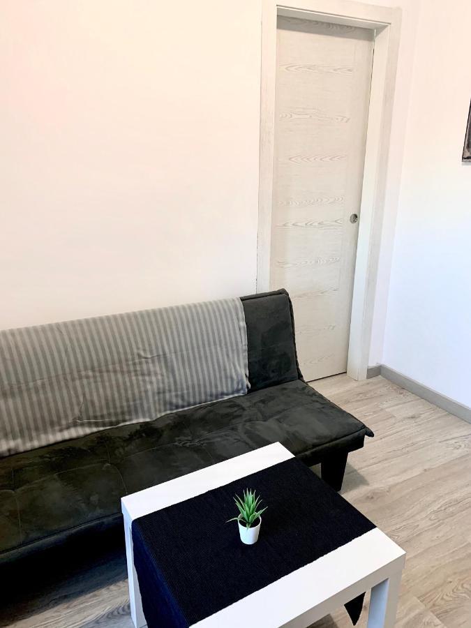 Apartamento El Molino Torrevieja Exterior foto